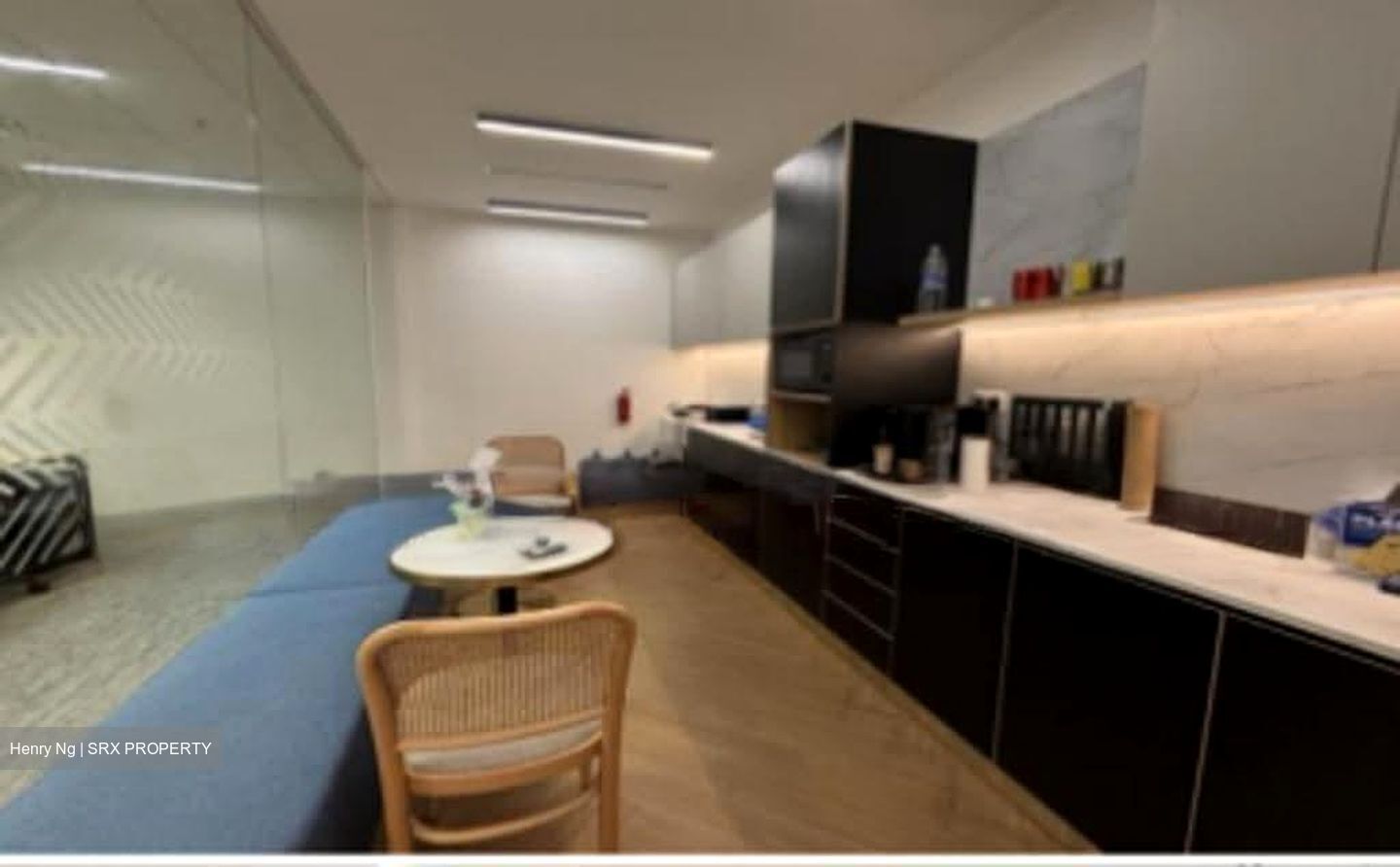 Asia Square Tower 1 (D1), Office #625891531